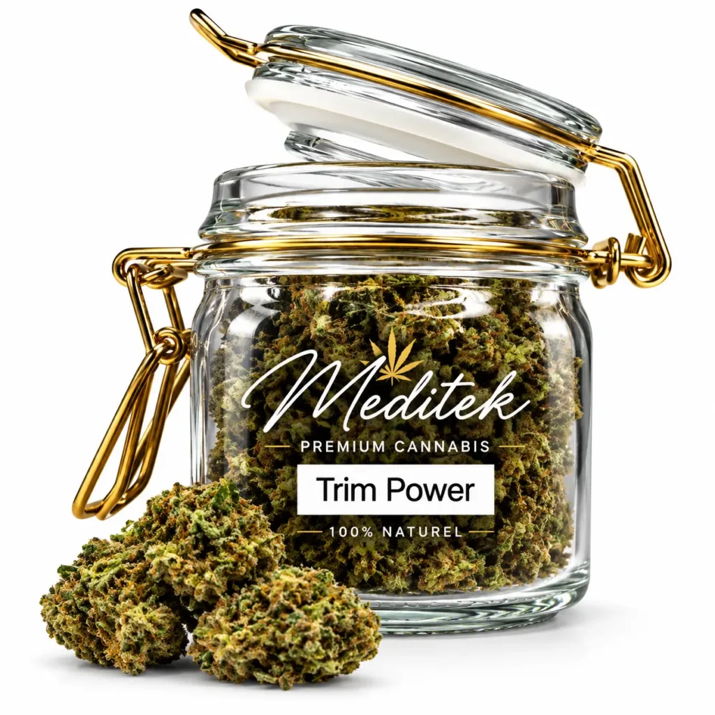 trim power