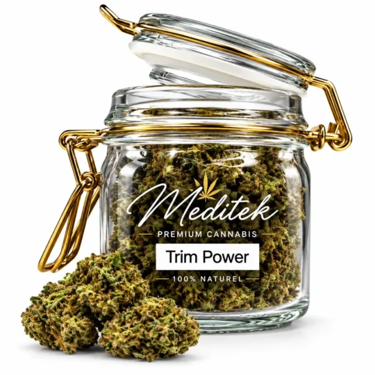 trim power