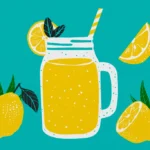 Meilleure recette de limonade au CBD