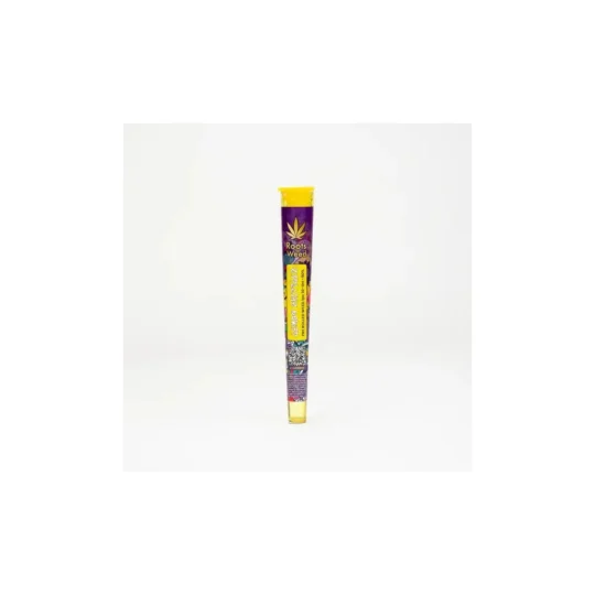 Joints Préroulés 10-OH-HHC