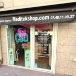 Magasin CBD Antibes (Juan-les-Pins) | Meditek Shop