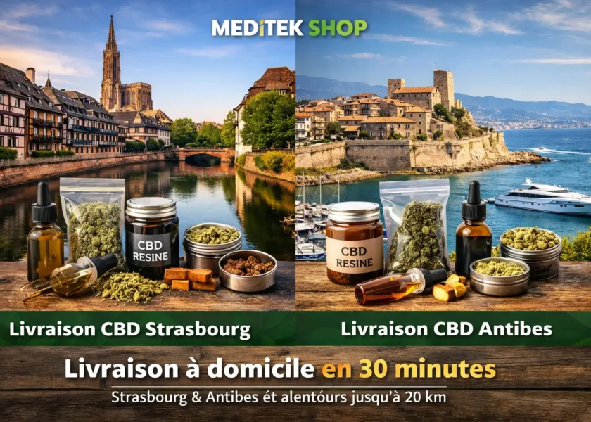 livraison maison 2026