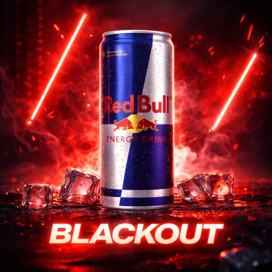 Red Bull 25cl