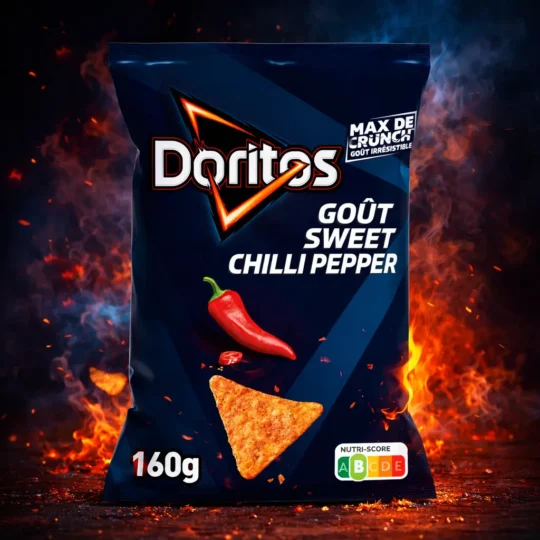 Doritos