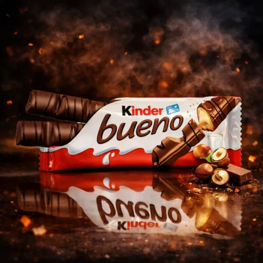 Kinder Bueno
