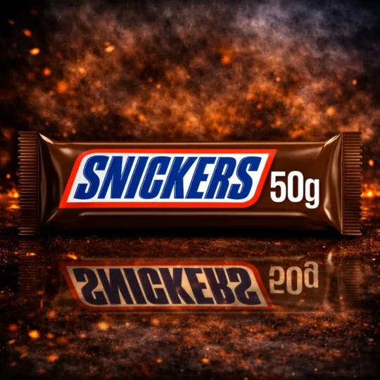 Snickers