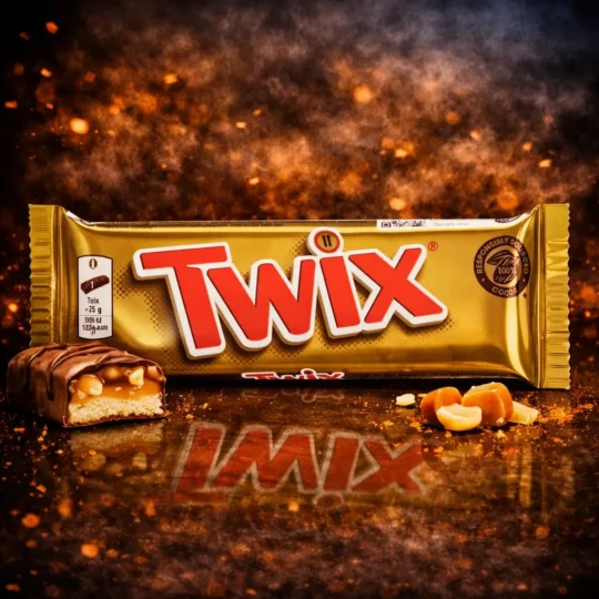 Twix