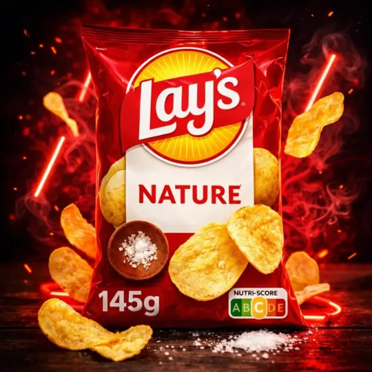 Lay’s Nature