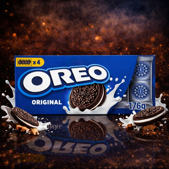 Oreo
