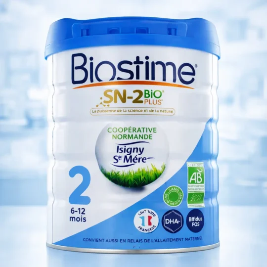 Biostime SN-2 Bio 2