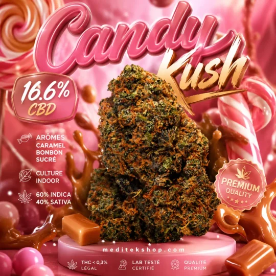 candy kush cbd