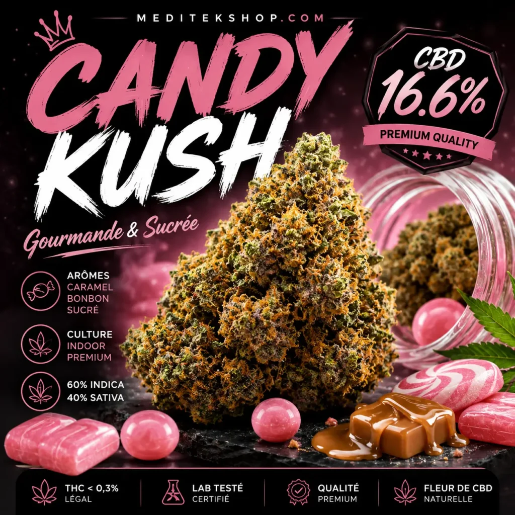 candy kush cbd
