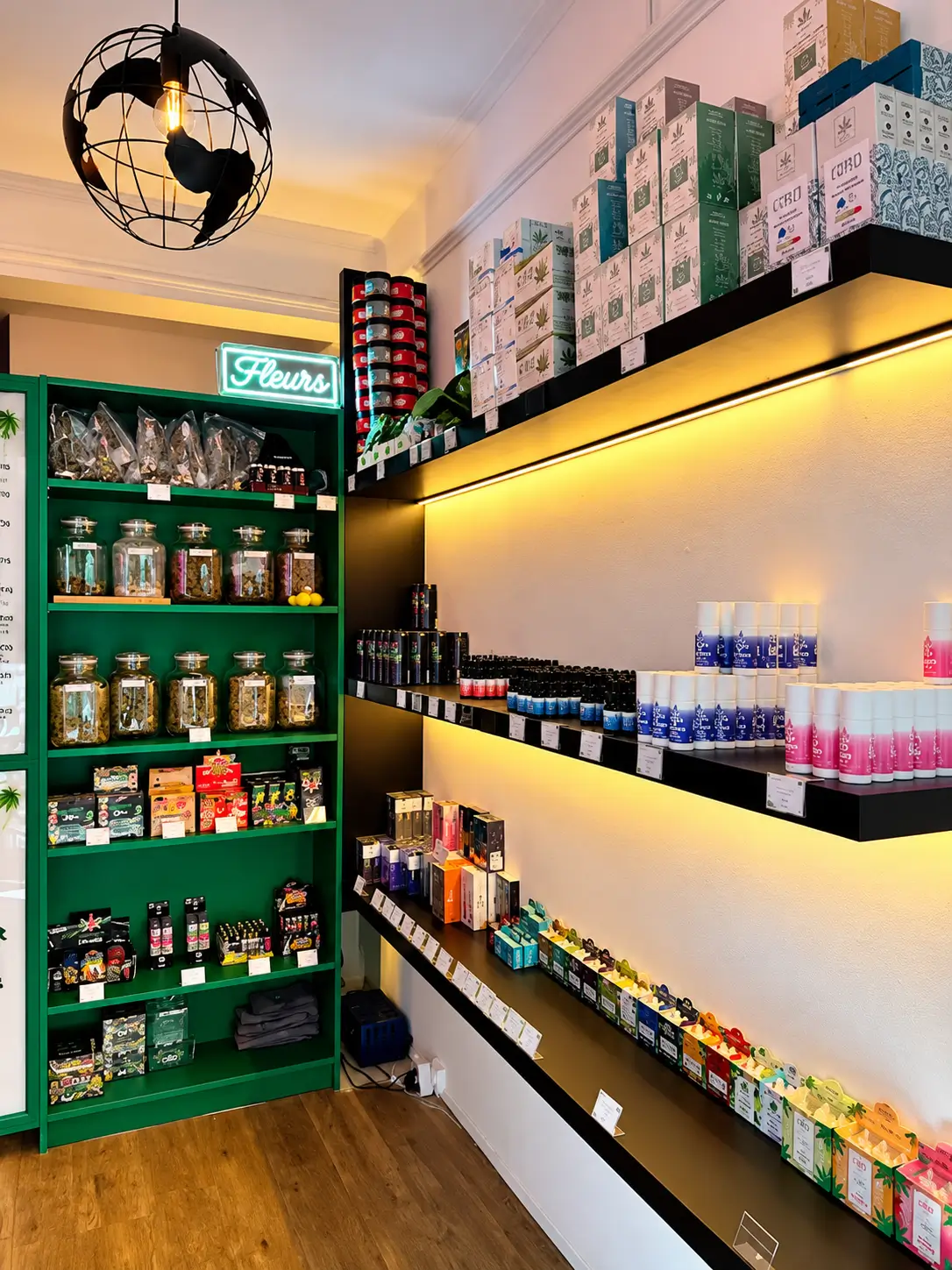 Boutique Meditek Juan-les-Pins